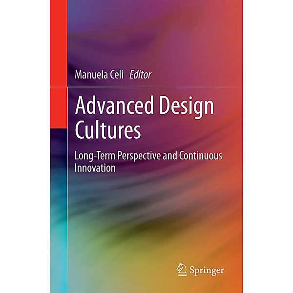 Advanced Design Cultures