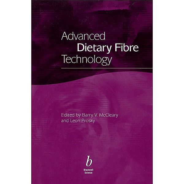 Advanced Dietary Fibre Technology