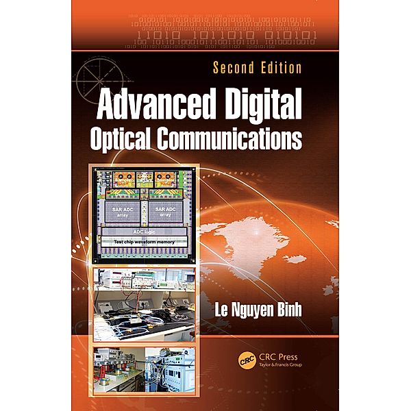 Advanced Digital Optical Communications, Le Nguyen Binh