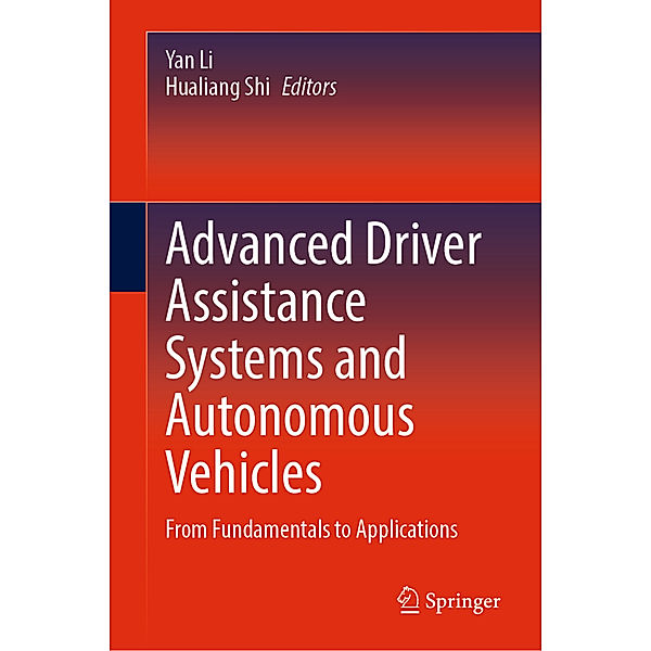 Advanced Driver Assistance Systems and Autonomous Vehicles