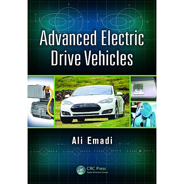 Advanced Electric Drive Vehicles