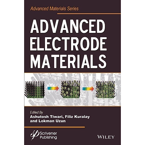 Advanced Electrode Materials / Advance Materials Series