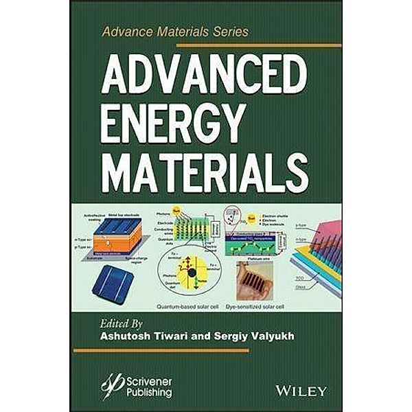 Advanced Energy Materials / Advance Materials Series