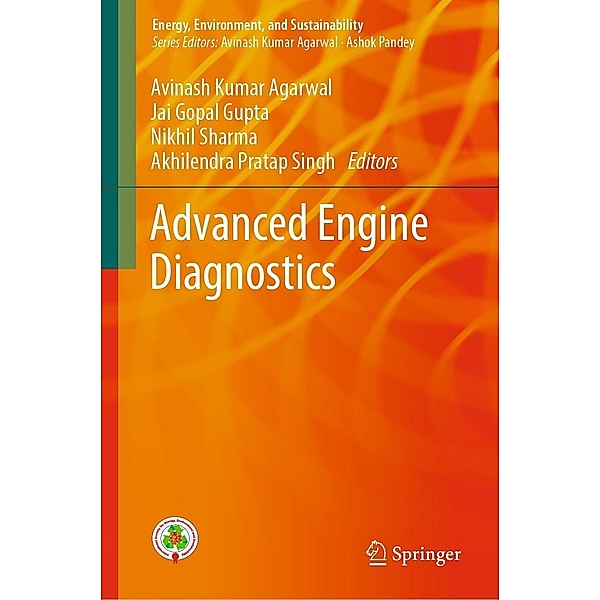 Advanced Engine Diagnostics / Energy, Environment, and Sustainability
