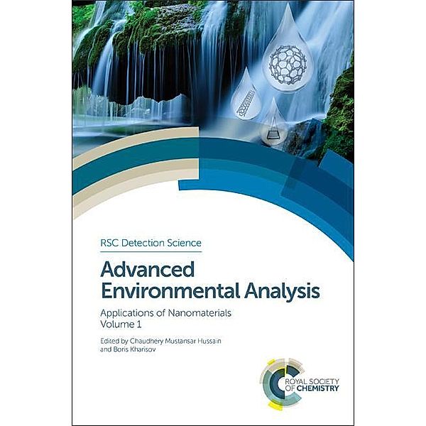 Advanced Environmental Analysis / ISSN