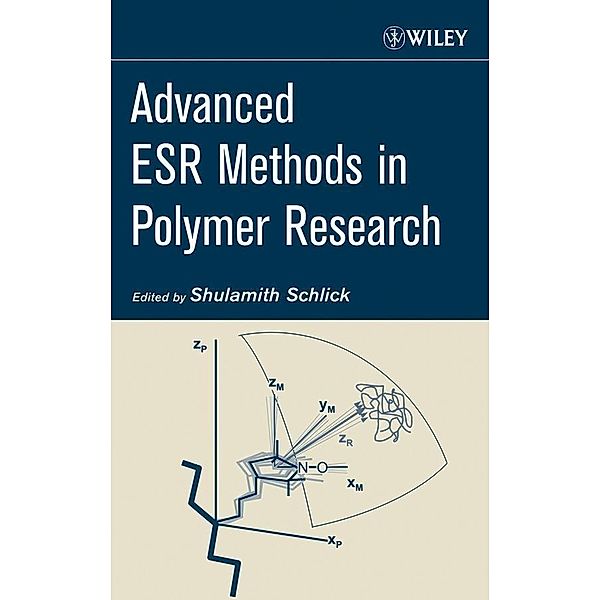 Advanced ESR Methods in Polymer Research