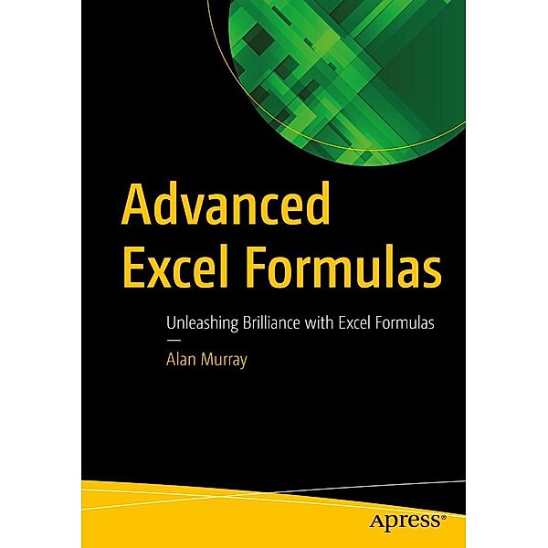 Advanced Excel Formulas, Alan Murray