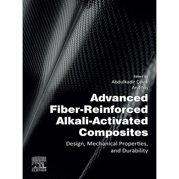 Advanced Fiber-Reinforced Alkali-Activated Composites