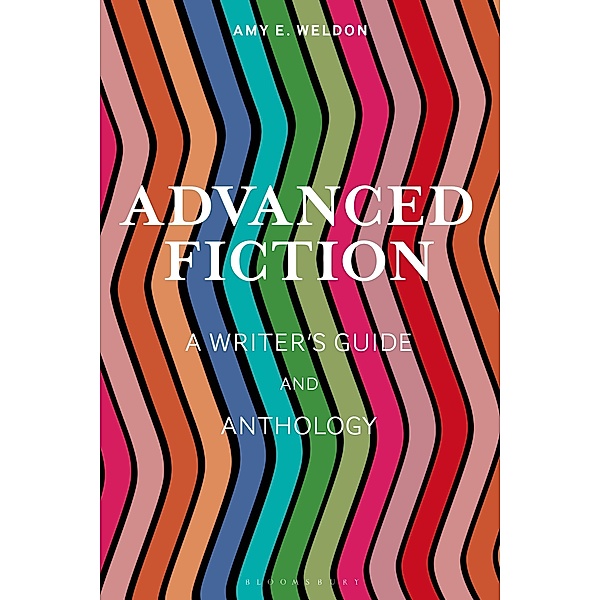 Advanced Fiction, Amy E. Weldon
