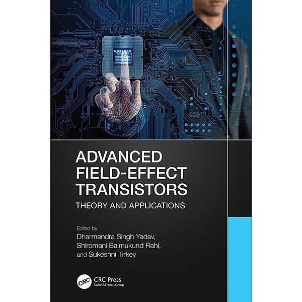 Advanced Field-Effect Transistors