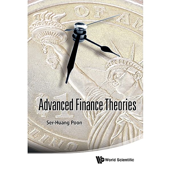 Advanced Finance Theories, Ser-Huang Poon