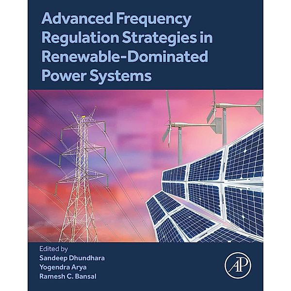 Advanced Frequency Regulation Strategies in Renewable-Dominated Power Systems