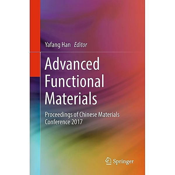 Advanced Functional Materials