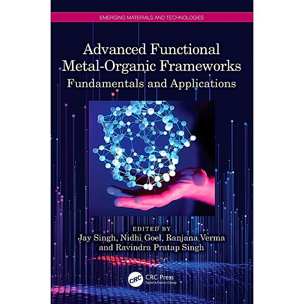 Advanced Functional Metal-Organic Frameworks