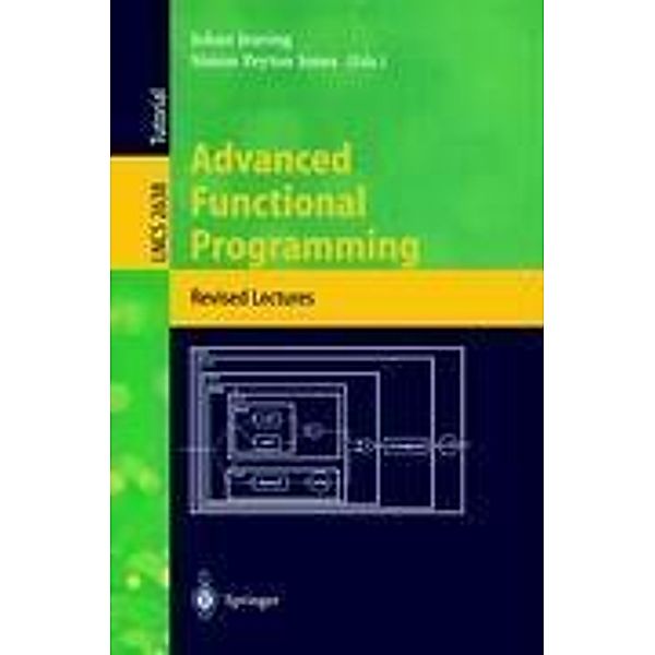 Advanced Functional Programming