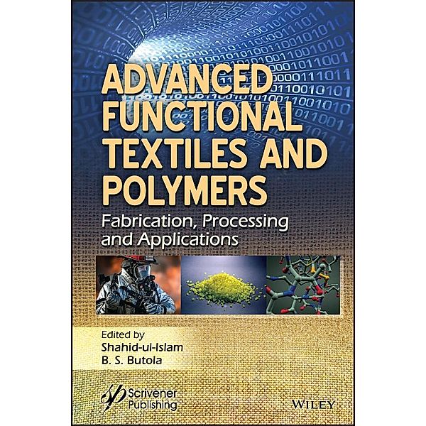 Advanced Functional Textiles and Polymers