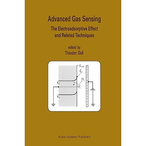 Advanced Gas Sensing