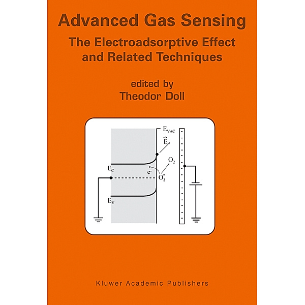 Advanced Gas Sensing