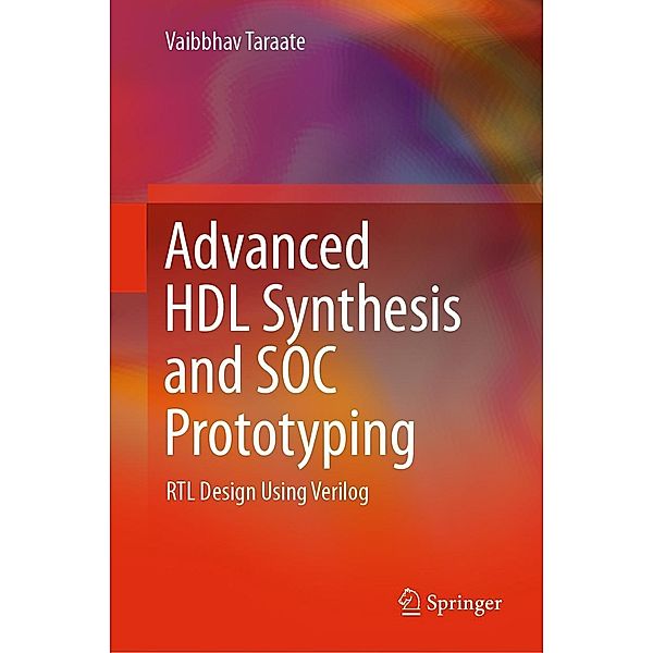 Advanced HDL Synthesis and SOC Prototyping, Vaibbhav Taraate