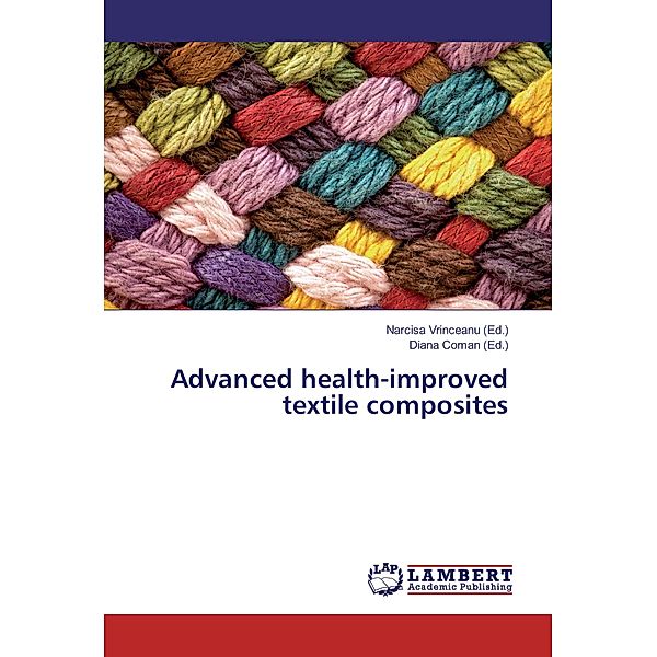 Advanced health-improved textile composites