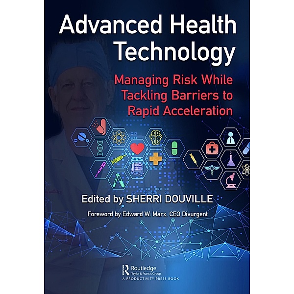 Advanced Health Technology