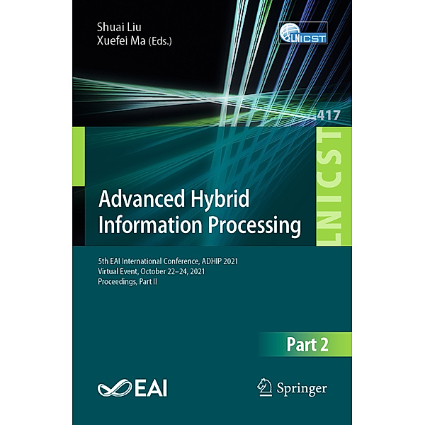 Advanced Hybrid Information Processing