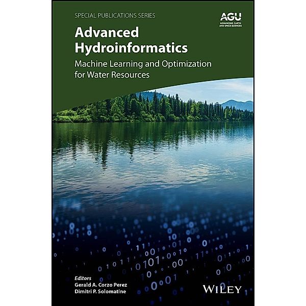 Advanced Hydroinformatics / Special Publications