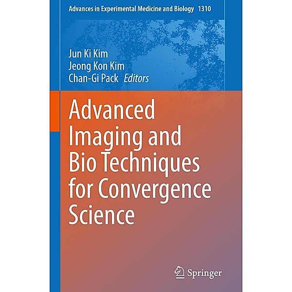 Advanced Imaging and Bio Techniques for Convergence Science