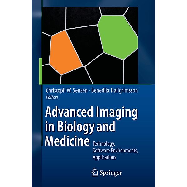 Advanced Imaging in Biology and Medicine