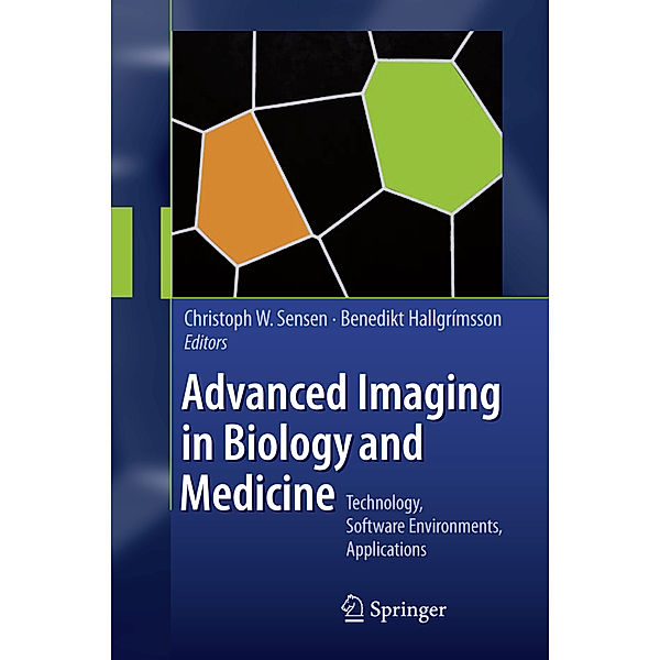 Advanced Imaging in Biology and Medicine