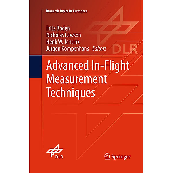 Advanced In-Flight Measurement Techniques