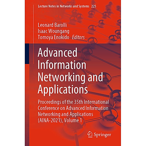 Advanced Information Networking and Applications