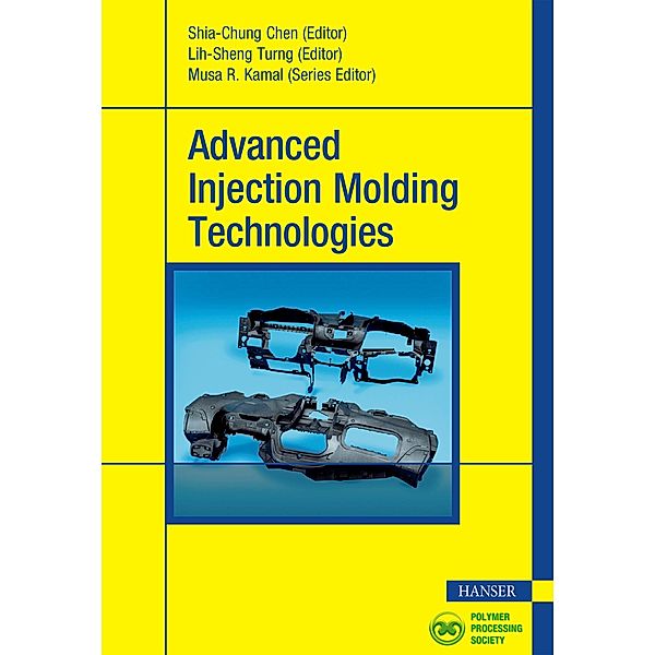Advanced Injection Molding Technologies