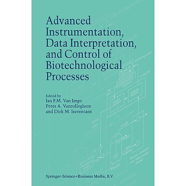 Advanced Instrumentation, Data Interpretation, and Control of Biotechnological Processes