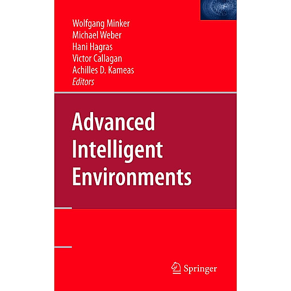 Advanced Intelligent Environments