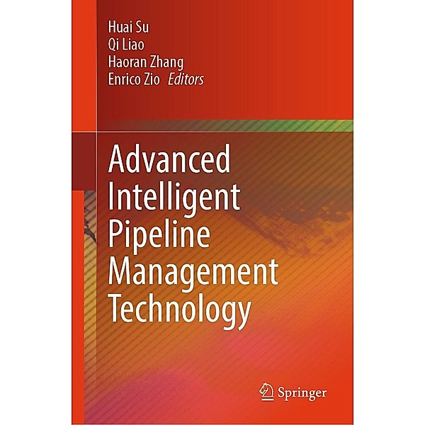 Advanced Intelligent Pipeline Management Technology