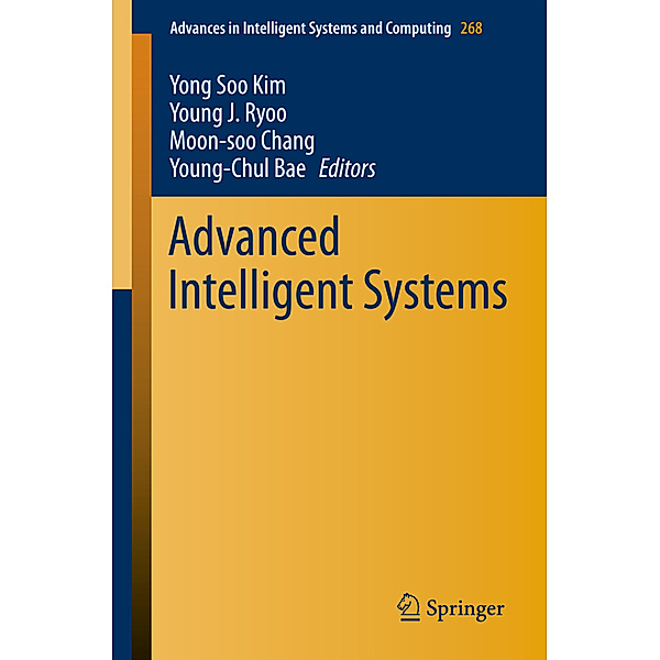 Advanced Intelligent Systems