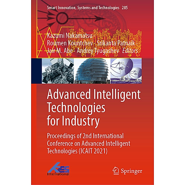 Advanced Intelligent Technologies for Industry