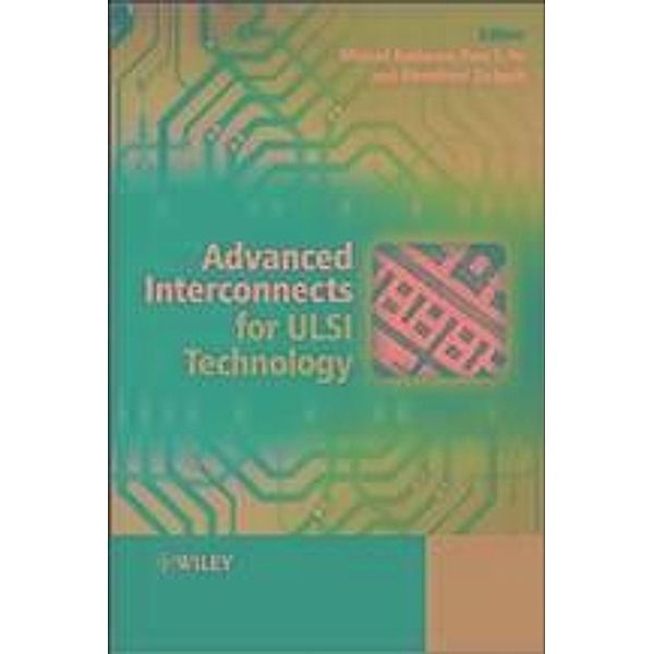 Advanced Interconnects for ULSI Technology