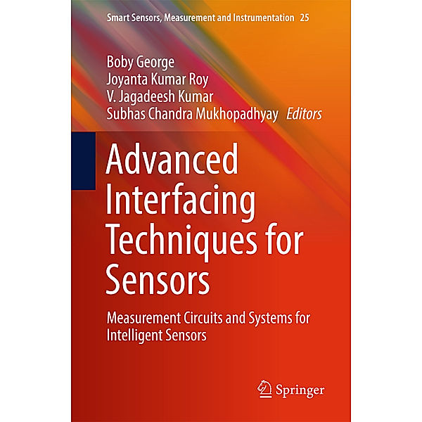 Advanced Interfacing Techniques for Sensors