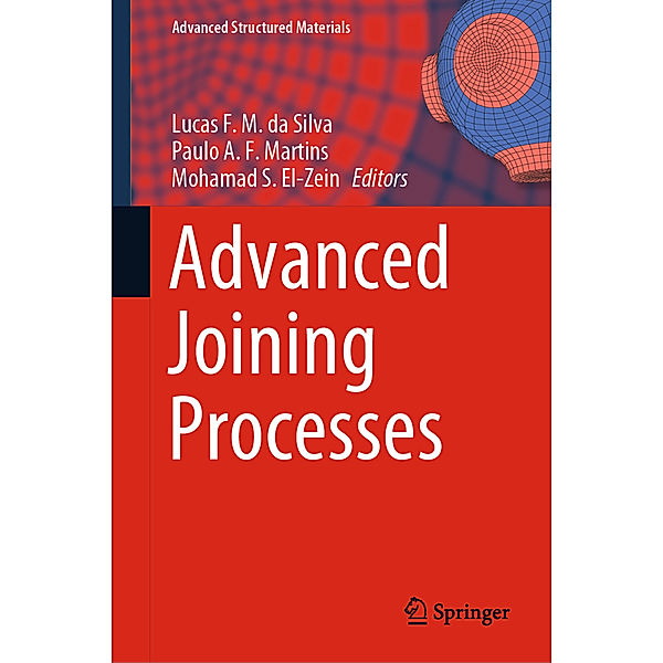 Advanced Joining Processes