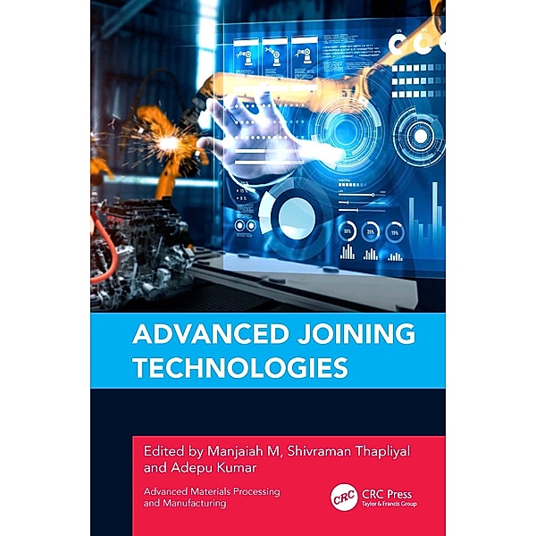 Advanced Joining Technologies