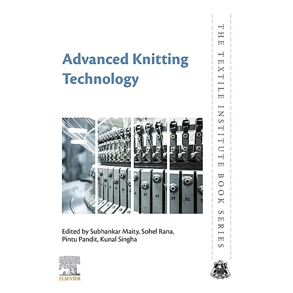 Advanced Knitting Technology