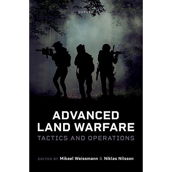 Advanced Land Warfare