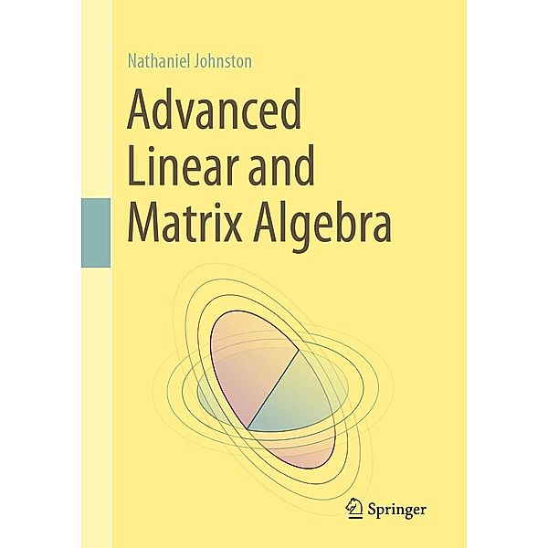 Advanced Linear and Matrix Algebra, Nathaniel Johnston