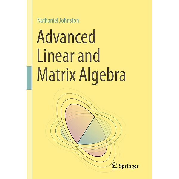 Advanced Linear and Matrix Algebra, Nathaniel Johnston