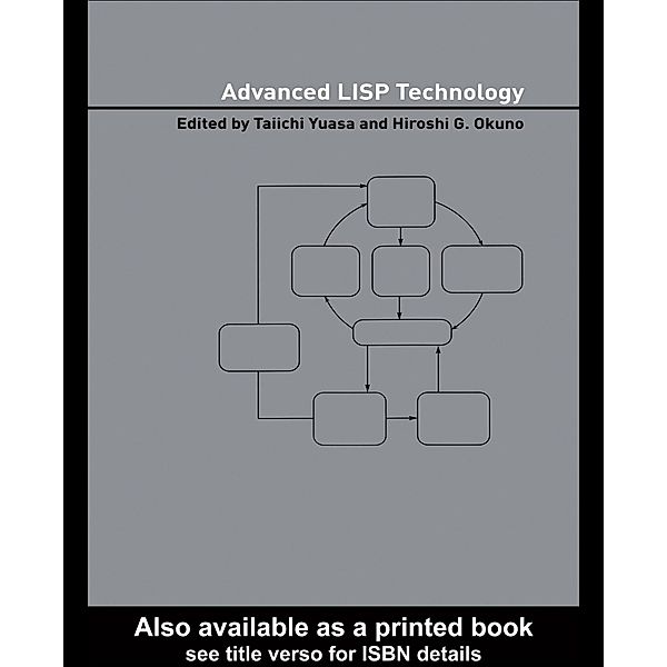 Advanced LISP Technology