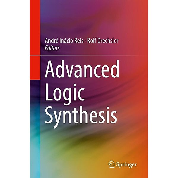 Advanced Logic Synthesis