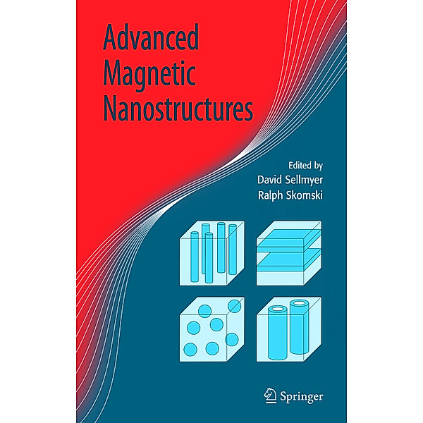 Advanced Magnetic Nanostructures