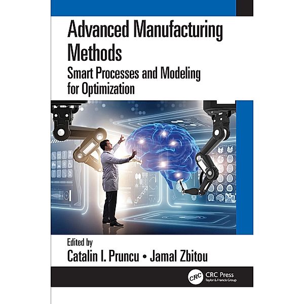 Advanced Manufacturing Methods